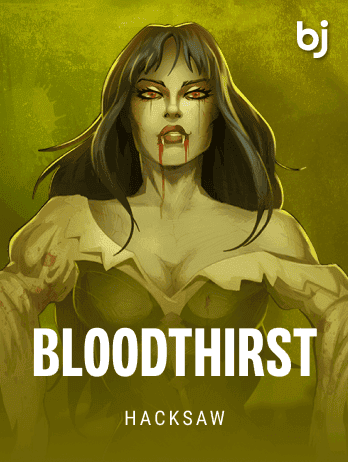 Bloodthirst thumbnail