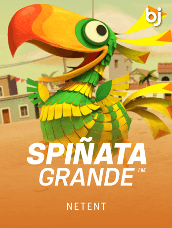 Spiñata Grande™ thumbnail