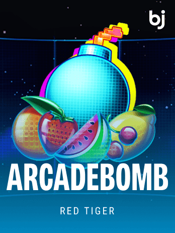 Arcade Bomb thumbnail