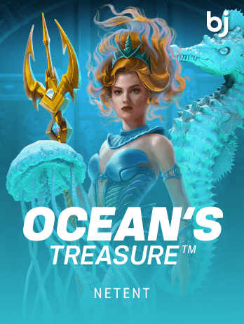Ocean's Treasure™ thumbnail