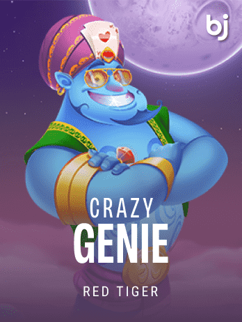 CrazyGenie thumbnail