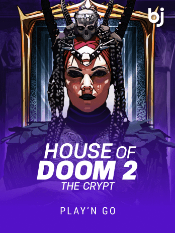 House of Doom 2: The Crypt thumbnail