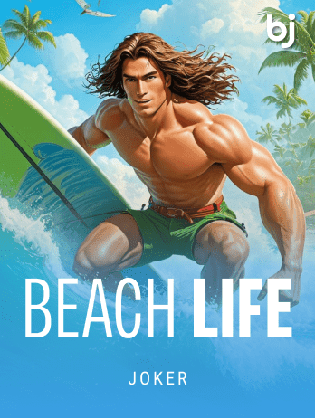 Beach Life thumbnail
