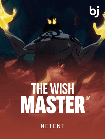 The Wish Master™ thumbnail